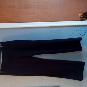 Worthington Curvy Fit Suit Pants